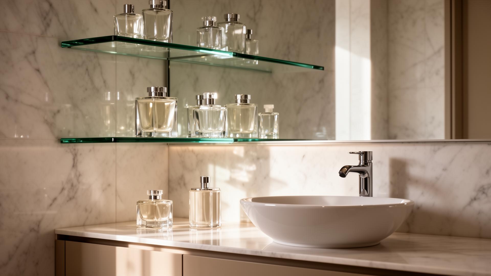 Showroom CubanGlass
